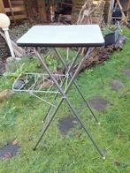 Diaprojector standaard Vintage, Audio, Tv en Foto, Diaprojectors, Ophalen of Verzenden