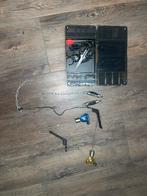 Complete Tacklebox voor Karpervissen, Watersport en Boten, Hengelsport | Karpervissen, Ophalen, Gebruikt, Complete set