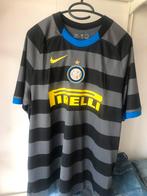 Prachtig origineel Inter Milan voetbal shirt, Sport en Fitness, Voetbal, Shirt, Ophalen of Verzenden, Zo goed als nieuw, Maat XL