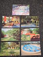 Centerparcs Sporthuis Centrum ansichtkaarten (7 stuks), Verzamelen, Ophalen of Verzenden