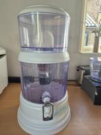 Aganippe waterfilter, Ophalen of Verzenden, Zo goed als nieuw