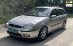 Ford Focus Wagon 1.6-16V Nieuwe APK Inruil is mogelijk, 1596 cc, Gebruikt, Handgeschakeld, 48 €/maand
