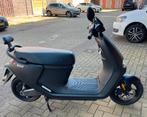 SEGWAY E110SE LAUNCH EDITION  2023  BLAUW KENTEKEN, Ophalen, Gebruikt, Elektrisch