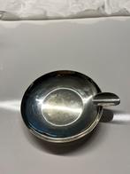 Asbakje BWKS.   A    en een GERO 90 asbakje 90, Verzenden, Zilver