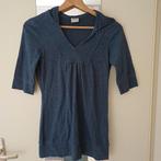 Esprit maat XS - sport sweater blauw grijs mat capuchon, Kleding | Dames, Sportkleding, Blauw, Nieuw, Ophalen of Verzenden, Fitness of Aerobics