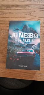 Jo Nesbo - Koninkrijk, Boeken, Thrillers, Jo Nesbo, Ophalen of Verzenden, Zo goed als nieuw, Amerika