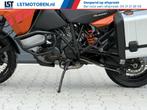 KTM 1190 Adventure 3 delige kofferset,BTW 14978km!, Bedrijf, Meer dan 35 kW, Toermotor, 1195 cc