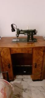 necchi naaimachine, Hobby en Vrije tijd, Naaimachines en Toebehoren, Industrieel, Ophalen, Overige merken, Naaimachine