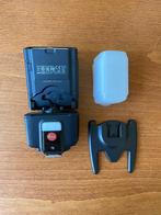 LEICA FLITSER SF 40, Ophalen, Zo goed als nieuw, Overige merken, Kantelbaar
