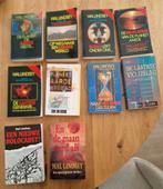 Hal Lindsey 10 boeken o.a de planeet die aarde heette, Ophalen of Verzenden, Gelezen
