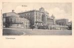 Scheveningen Kurhaus 1900 's-Gravenhage, Verzenden, Voor 1920, Ongelopen, Zuid-Holland