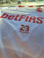 Matchworn shirt Toby Alderweireld, Cercle - Antwerp seizoen, Sport en Fitness, Voetbal, Maat XL, Ophalen of Verzenden, Gebruikt
