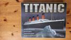 Titanic het bordspel (nieuw in folie), Hobby en Vrije tijd, Gezelschapsspellen | Bordspellen, Een of twee spelers, Ophalen of Verzenden