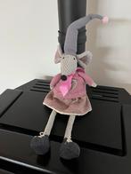 Meisje muis, Ophalen of Verzenden, Zo goed als nieuw, Meisje