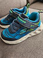 Skechers schoenen maat 24 met lichtjes, Overige merken, Gebruikt, Overige typen, Ophalen of Verzenden
