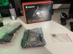 Gigabyte AORUS GC-WBAX200, Ophalen of Verzenden, Nieuw, Extern, Gigabyte