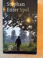 Stephan Enter - Spel, Ophalen of Verzenden, Gelezen
