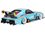Top Speed 1:18 Mazda RX-7 LB-Super, No 15 J Pearman LBWK '24, Hobby en Vrije tijd, Modelauto's | 1:18, Overige merken, -, Top Speed