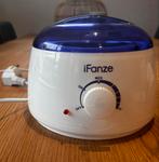 iFanze Wax Verwarmer Set, Witgoed en Apparatuur, Persoonlijke-verzorgingsapparatuur, Ophalen of Verzenden, Nieuw, Scheren en Epileren