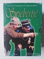 Swiebertje DVD Boxset - Complete Collectie 1-5, Cd's en Dvd's, Gebruikt, Alle leeftijden, Boxset, Ophalen of Verzenden
