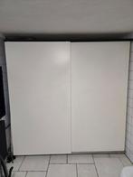IKEA PAX Kast met Schuifdeuren, Huis en Inrichting, Kasten | Kledingkasten, Ophalen, Overige materialen, 200 cm of meer, 150 tot 200 cm