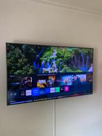Samsung 50" Crystal UHD 4K Smart TV (2020), Audio, Tv en Foto, Televisies, Ophalen, 50 Hz, Samsung, 100 cm of meer