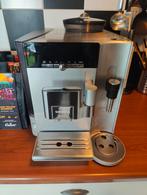 Siemens EQ7 plus koffiemachine, Witgoed en Apparatuur, Koffiezetapparaten, Afneembaar waterreservoir, Gebruikt, Koffiemachine