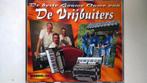 De Vrijbuiters - De Beste Gouwe Ouwe Van De Vrijbuiters, Cd's en Dvd's, Cd's | Nederlandstalig, Pop, Ophalen of Verzenden, Zo goed als nieuw