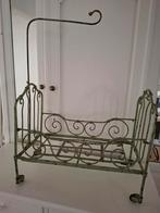 Antiek poppenbed, Antiek en Kunst, Ophalen