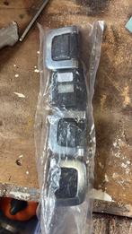 Peugeot bagagehouders/klemmen 4 stuks, Ophalen of Verzenden, Nieuw