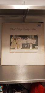 Cheech & Chong's wedding album (Z221-234), Cd's en Dvd's, Ophalen of Verzenden, Zo goed als nieuw, 12 inch