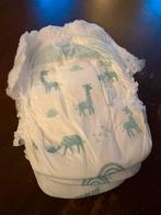 Luiers maat 7, Ophalen