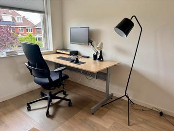 Stevig Bureau