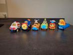 Grote collectie toet toet!, Kinderen en Baby's, Speelgoed | Vtech, Ophalen, Gebruikt, 2 tot 4 jaar