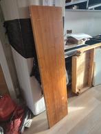 Gebruikt houten aanrechtblad, Ophalen, Gebruikt, 100 tot 150 cm, Minder dan 100 cm