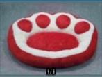 Design hondenkussen, Dieren en Toebehoren, Ophalen of Verzenden, Nieuw, Stof
