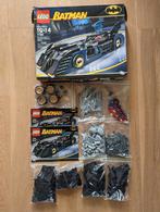 Lego Batman the batmobile ultimate collectors edition 7784, Complete set, Ophalen of Verzenden, Lego, Zo goed als nieuw