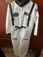 Astronaut astronauten, space / NASA verkleed pak maat 140, Kinderen en Baby's, Carnavalskleding en Verkleedspullen, Ophalen, Zo goed als nieuw