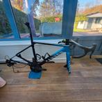 Canyon Ultimate Cf Slx Movistar, Carbon, Minder dan 49 cm, Zo goed als nieuw, Ophalen