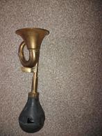 Antieke Tuter / Toeter, Ophalen of Verzenden, Gebruikt