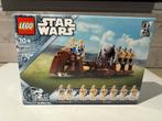 LEGO Star Wars Trade Federation Troop Carrier 40686, Ophalen of Verzenden, Nvt, Nvt, Nvt