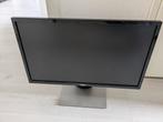 Dell monitor LCD | 60HZ | 24" | full hd, Curved, Full HD, Ophalen of Verzenden, Zo goed als nieuw