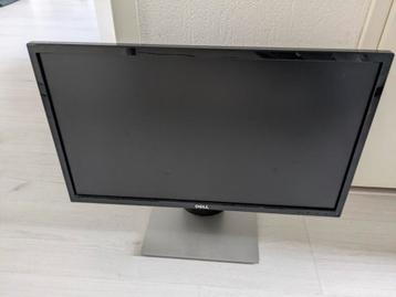 Dell monitor LCD | 60HZ | 24" | full hd beschikbaar voor biedingen