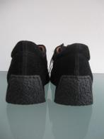 LUMBERJACK nieuwe zwarte schoenen 36, Kleding | Dames, Schoenen, Schoenen met lage hakken, Verzenden, Zwart, Nieuw