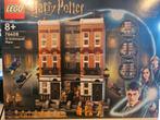 Harry potter lego 76408 Grimmauld Place, Kinderen en Baby's, Speelgoed | Duplo en Lego, Ophalen of Verzenden, Nieuw