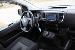 Peugeot Expert 2.0 BlueHDI 145PK Euro6 Automaat L3 Long, 145 pk, Stof, Gebruikt, 2500 kg