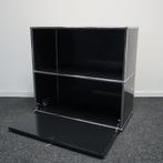 USM Haller dressoir Kasten 74x75x35cm 1 lade | Design Kast, Huis en Inrichting, Kasten | Kledingkasten, Met klep(pen), -, -, Ophalen of Verzenden