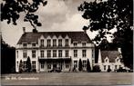 De Bilt - Gemeentehuis, Verzenden, 1960 tot 1980, Gelopen, Utrecht