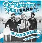 De Kleintje Pils  Band, 7 inch, Single, Ophalen of Verzenden, Zo goed als nieuw