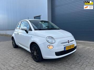 Fiat 500 1.0 TwinAir Pop AIRCO NAP 2014 beschikbaar voor biedingen
